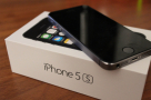 i phone 5s 32GB Box