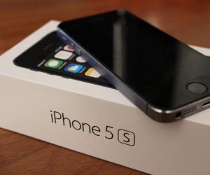 i phone 5s 32GB Box