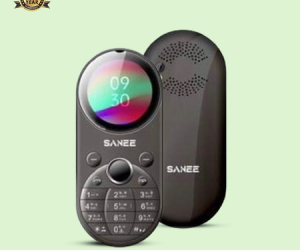 SANEE S113 Mobile Dual SIM