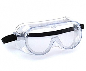 Protective Safety Goggles For Work Antiviral Cycling Eyewear AntiFog Transparent Swimming Goggles Eye Protection