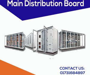 Main Distribution Board