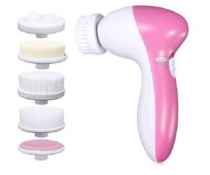 5in1 Beauty Massager