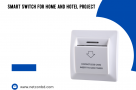 Smart-Power-saving-switch-for-Home-or-Hotel-Project