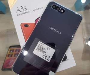 Oppo A3s(6/128)