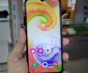 Samsung Galaxy A04 | 4gb+64gb