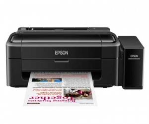 Epson L130 4Color Ink tank Photo Printer