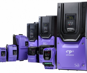 Variable Frequency Drive (Inverter)