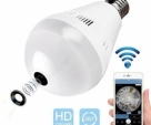 Panoramic-Light-Bulb-Wifi-Camera-360-Degree