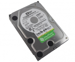 Western Digital WD Blue 500GB Desktop Hard Drive