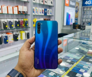 Xiaomi Note 8 | 6GB\128GB
