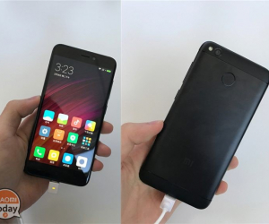 Xiaomi Note 4x (3/32)