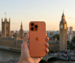 iPhone 17 Pro Max | Clone | Low Budget 