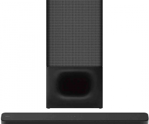 Sony Bar 2.1ch Soundbar wireless subwoofer BLUETOOTH HTS350