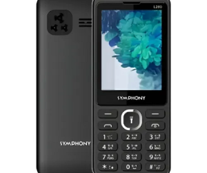 Symphony L280 Mobile Dual Sim