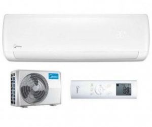 Midea 1.5 Ton Inverter Ac