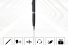 Digital-Voice-Recorder-Pen-8GB-Rechargeable-Device-High-Quality