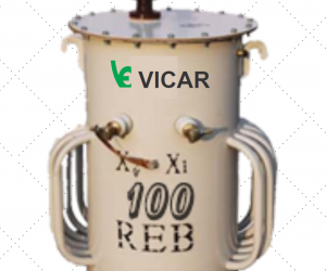  Single Phase Distribution Transformer 100 KVA