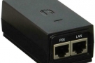 Ubiquiti-Genuine-Networks-PoE-Injector-24W-Black-