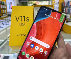 Realme V11s 5G – Smart Choice, Best Price!