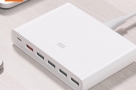 Xiaomi-Mi-USB-C-60W-Charger-Type-C-6-Ports-Output-Dual-QC-30-Quick-Charger