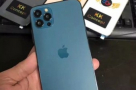 iPhone 12 Pro Max ( World's Best K.K Concept Master Copy ) With Real Face id Lock