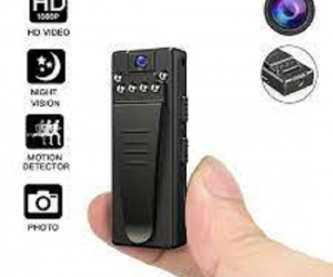 Z8s Body Camera 1080P Wireless Portable 