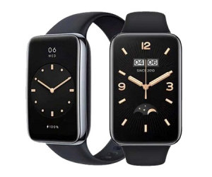 Xiaomi Mi Band 7 Pro AMOLED Smart Wtach