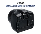 Micro-Camera-Y2000