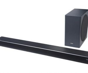 BRAND NEW SAMSUNG Q80R HARMAN SOUNDBAR 5.1