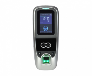 ZKTeco MultiBio700 Multibiometric Access Control Machine