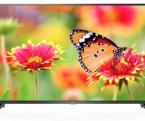 40 inch SONY PLUS LED TV