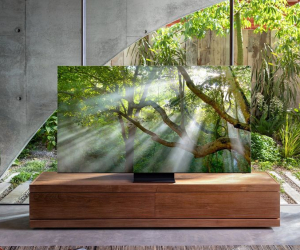 SAMSUNG Q65A 65 inch QLED 4K SMART TV PRICE BD