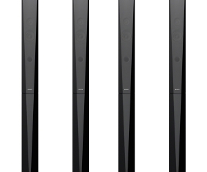 sony E6100 bluray home theater