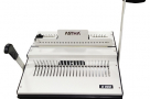 ASTHA-S-980-Manual-Comb-Binding-Machine