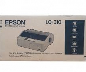 Epson LQ310 Dot Matrix Printer