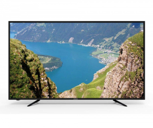 SONY PLUS 50 inch UHD 4K ANDROID VOICE CONTROL TV