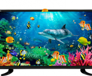 24 inch SONY PLUS Q01 SMART ANDROID LED TV