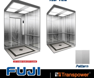 Fuji Elevator Supplier in Bangladesh 