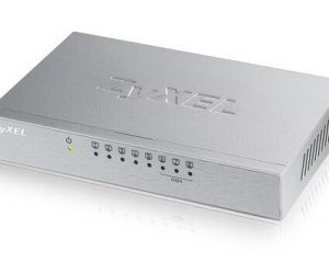 ZYXEL 8Port ES108A v3 Desktop Fast Ethernet Switch