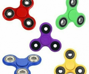 SPINNER