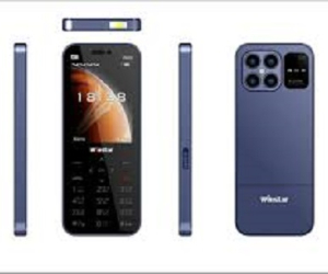 Winstar W80 Mobile Four Sim 