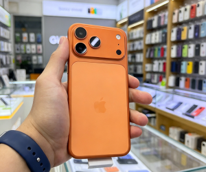 iPhone 17 Pro Max Style – Luxury Look, Best Price!