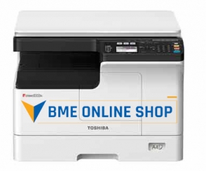 Toshiba E Studio 2523AD Duplex Printing Machines