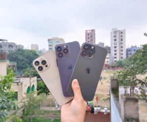 Apple iPhone 14 Pro Max Master Copy