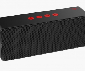 Itel IBS10 Bluetooth Speaker