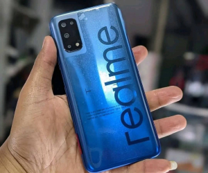Realme 7 | 8GB/256GB | Best Deal