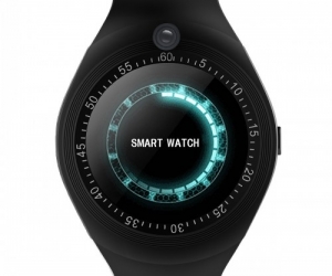 Y1S Smart Mobile Watch Sim And Bluetooth Call