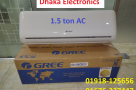 GREE-15-TON-Non-INVERTER-SPLIT-AC-GS-18XCM32