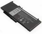 DELL--6MT4T5450-ORG-BATTERY
