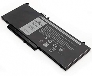 DELL  6MT4T/5450 (ORG) BATTERY